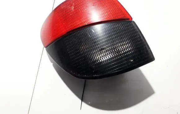 Peugeot 406 Rear/tail lights 45502