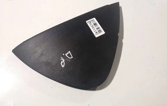 Volkswagen PASSAT B6 Dashboard side end trim 3C1858218A