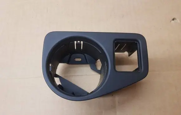 Volkswagen Golf VII Other dashboard part 5G1858341
