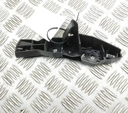 Audi Q4 Sportback e-tron Front bumper mounting bracket 89A807184B