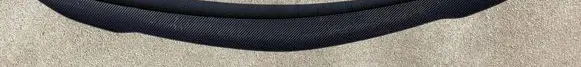 Lamborghini Urus Rear window tailgate spoiler 4ML827950A 006613 C23082304