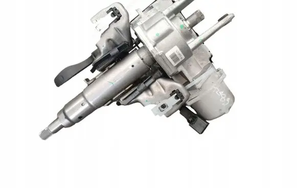 Opel Mokka Steering wheel axle 28139217