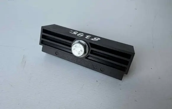 BMW 5 GT F07 Battery bracket 7592923