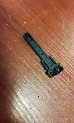 BMW X3 E83 Interior temperature sensor 6930015