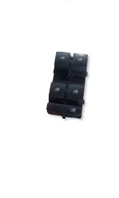 Opel Mokka Electric window control switch 13305009