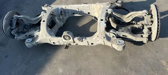 Polestar 4 Rear axle beam P8893171949
