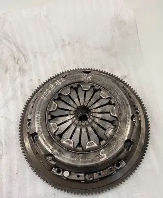 Mini One - Cooper Coupe R56 Clutch set kit V7561765 7561765 107707