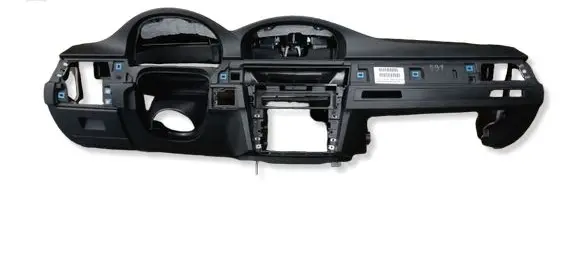 BMW 3 E90 E91 Dashboard 9120328