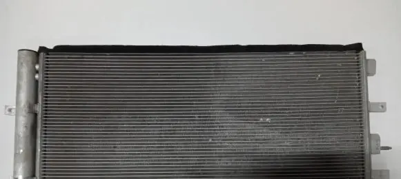 Ford Mondeo MK V A/C cooling radiator (condenser) JS7H-19710-BA