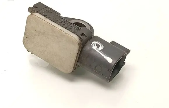 Volvo V70 Airbag deployment crash/impact sensor 31264396