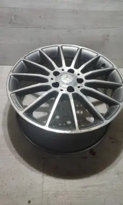 Other front suspension part