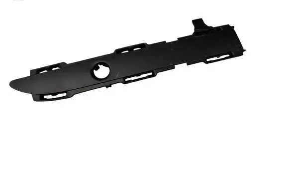 Mercedes-Benz GLS X167 Front parking sensor holder (PDC) A1678857505 1678857505