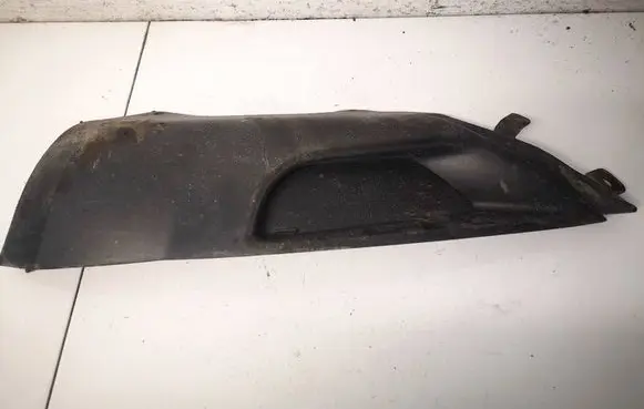 Mitsubishi Outlander Front bumper lower grill 405A065 6400A469