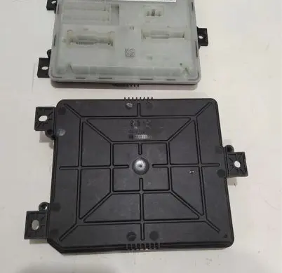 Mercedes-Benz C W206 Other control units/modules