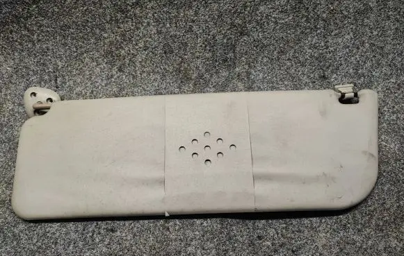 Ford Transit Sun visor YC15V04101