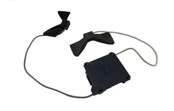 BMW 5 E60 E61 Alarm movement detector/sensor 65756948183 577621DE