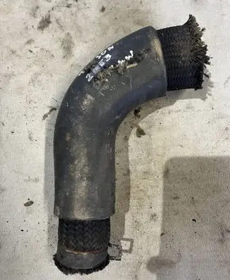 Hyundai Tucson JM Intercooler hose/pipe