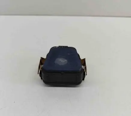 Rain sensor
