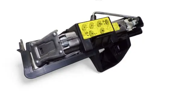 Audi A6 S6 C6 4F Lift Jack 8E0010175A 4F0011031H 4F9011215B