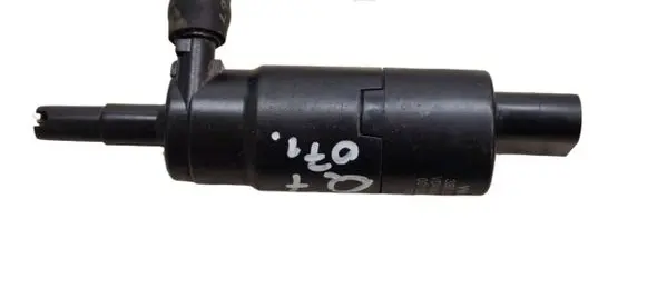 Audi Q7 4L Headlight washer pump 3B0955681 001005