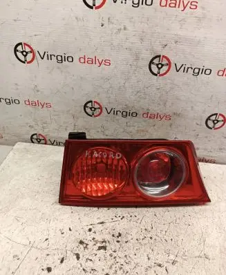 Honda Accord Rear/tail lights P3214R