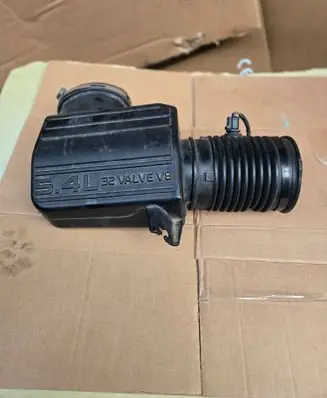 Lincoln Navigator Intake resonator YL7U-9F805-AA