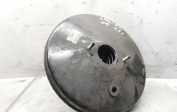 Renault Laguna III Brake booster 0204051645 31275C2472