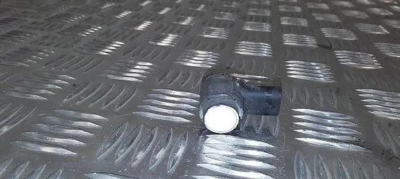 Volkswagen PASSAT CC Parking PDC sensor 5kd919275