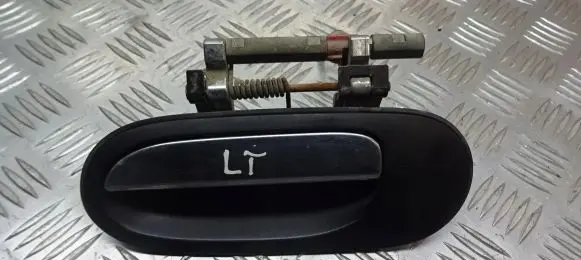 Nissan Almera Tino Rear door interior handle SA830613