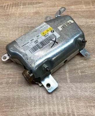 BMW 5 E60 E61 Front door airbag 6963021 L601190501C