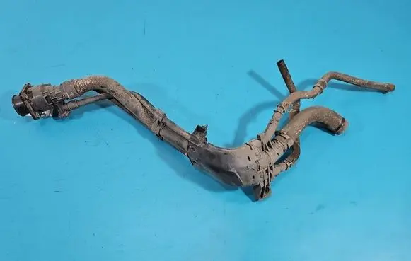 Hyundai i30 Fuel tank filler neck pipe IMPRK1549808