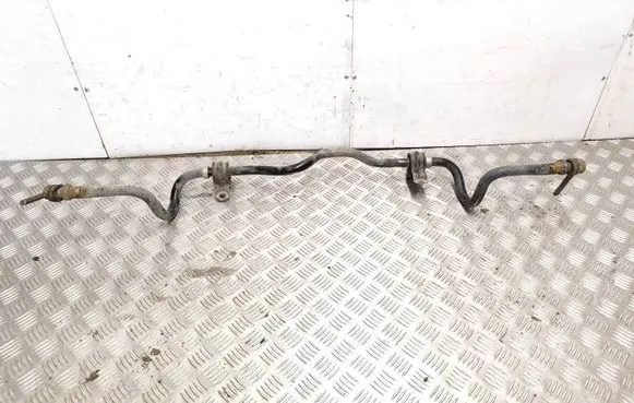 Nissan Juke I F15 Front anti-roll bar/sway bar