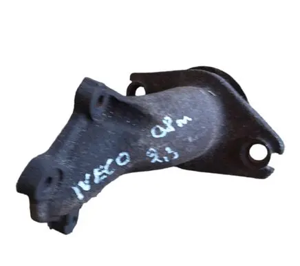 Iveco Daily 35 - 40.10 Muffler pipe connector clamp 