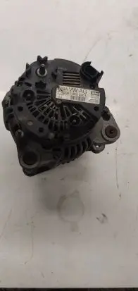 Volkswagen PASSAT B6 Generator/alternator 021903026L
