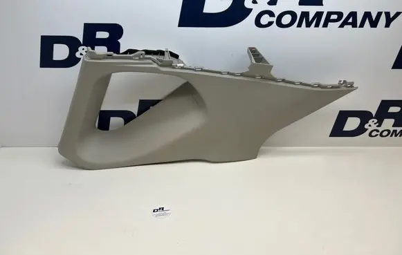 Toyota RAV 4 (XA50) (D)pillar trim (top) 6248042180