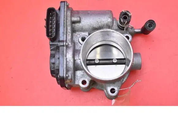 Suzuki Grand Vitara II Throttle body valve 54P0