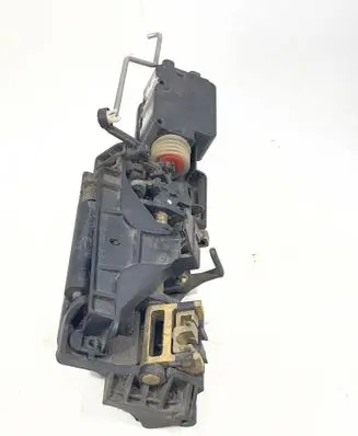 Mercedes-Benz Vaneo W414 Tailgate/trunk/boot exterior handle 4147600261