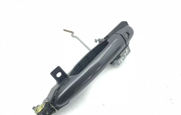 Mazda CX-5 Front door exterior handle