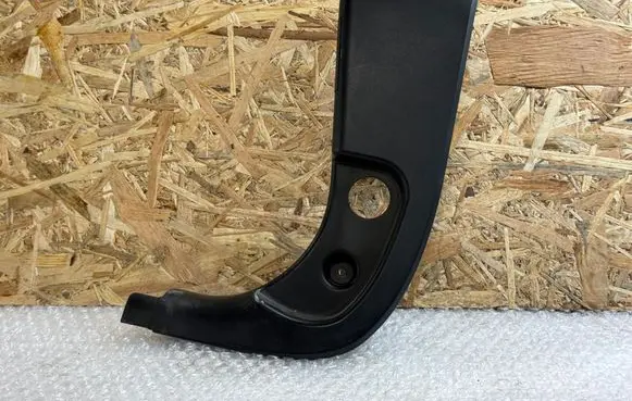 BMW 5 E60 E61 Foot area side trim 51437025029 22339910 223399