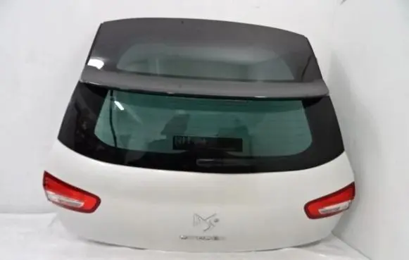 Citroen DS5 Tailgate/trunk/boot lid