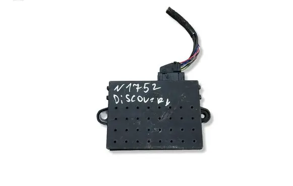 Land Rover Discovery 3 - LR3 Phone control unit/module XVD500020