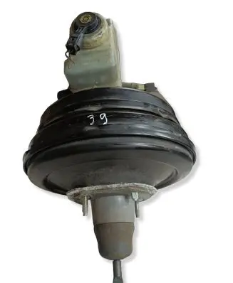 BMW 5 E39 Brake booster 25042255