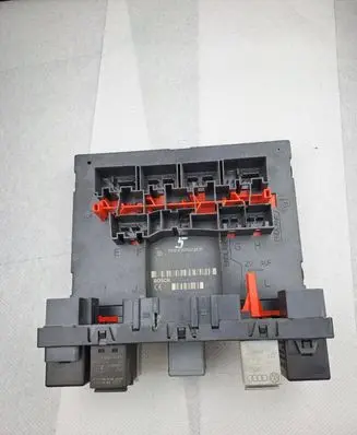 Volkswagen PASSAT B6 Comfort/convenience module 3C0937049K F005V00531