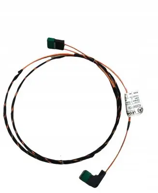 Mercedes-Benz SL R107 Other wiring loom A2305401108