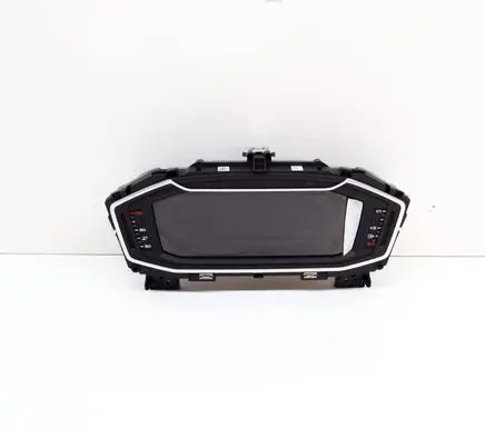 Audi A1 Speedometer (instrument cluster) A2C14620109 A3C0780160001