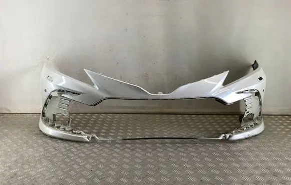 Toyota Camry VIII XV70 Front bumper 5211933C50