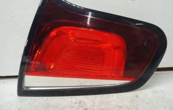 Citroen C3 Tailgate rear/tail lights 9685225480 9803934280