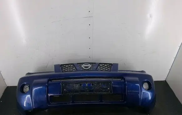 Nissan X-Trail T30 Front bumper