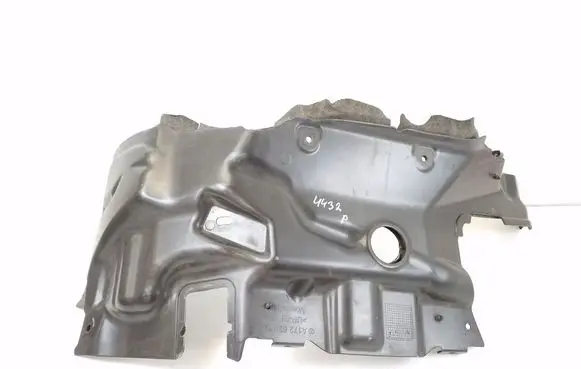 Mercedes-Benz SLK R172 Other engine bay part A1726201278