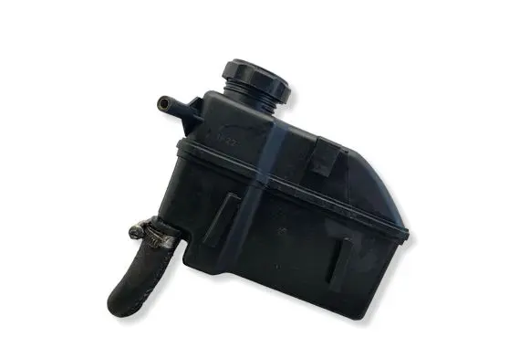 Volvo S60 Power steering fluid tank/reservoir 61435496